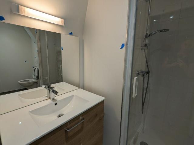 Location Appartement Rue Arsène Orillard, Poitiers