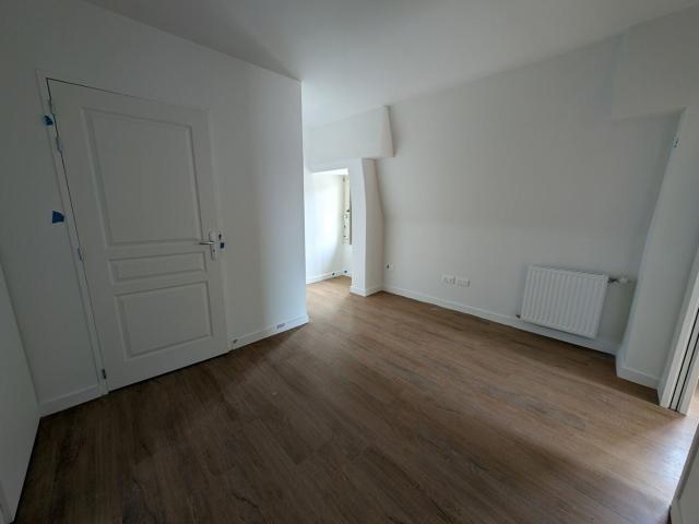 Location Appartement Rue Arsène Orillard, Poitiers