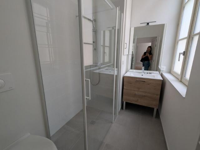 Location Appartement Rue Arsène Orillard, Poitiers