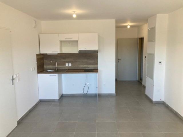 Location Appartement Rue Assia Djebar, Montpellier