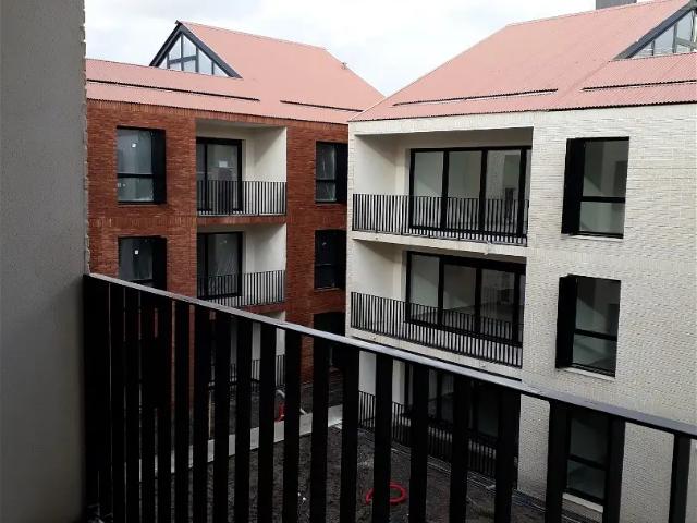 Location Appartement Rue Assia Djebar, Bègles
