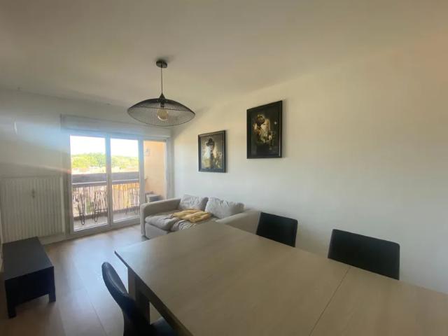 Location Appartement Rue Athenais Mialaret, Montauban
