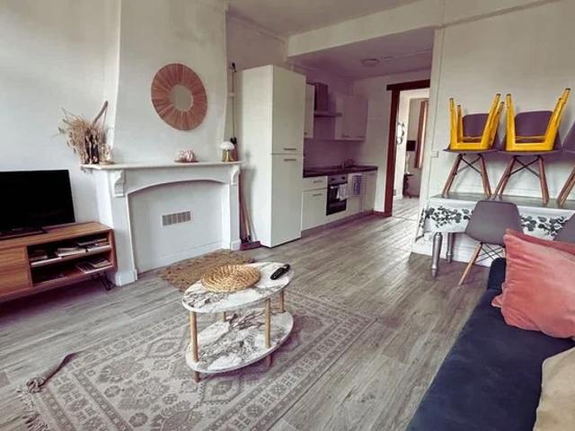 Location Appartement Rue aux Ours, Arras