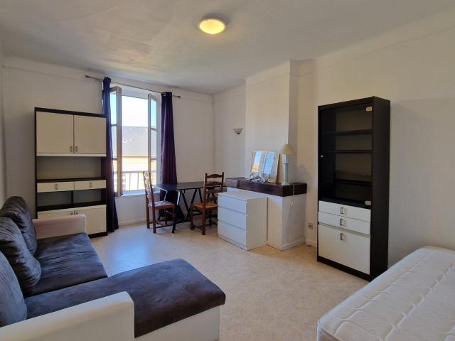 Location Appartement Rue aux Ours, Metz