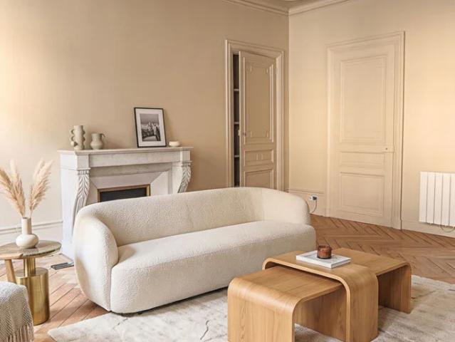 Location Appartement Rue aux Ours, Rouen