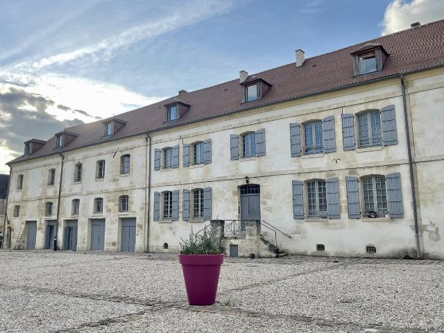 Location Appartement Rue aux Blés, Louvres