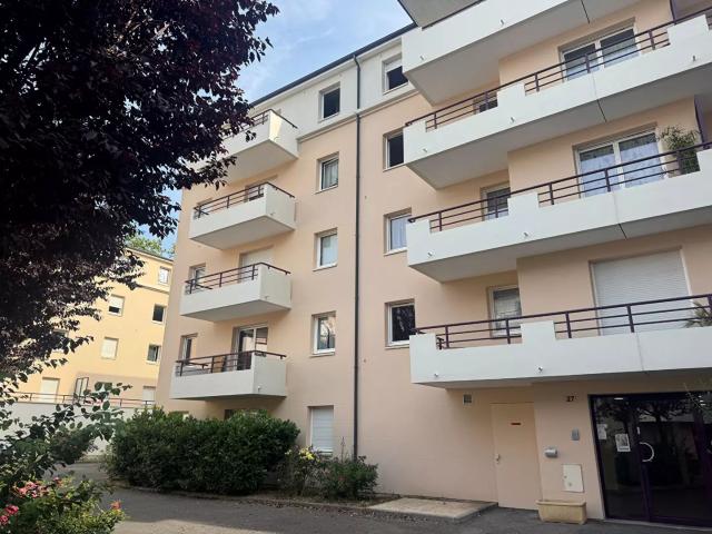 Location Appartement Rue aux Juifs, Rouen