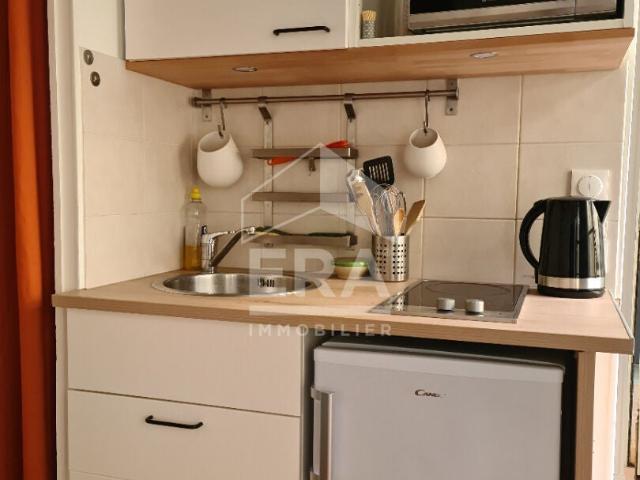 Location Appartement Rue aux Juifs, Rouen