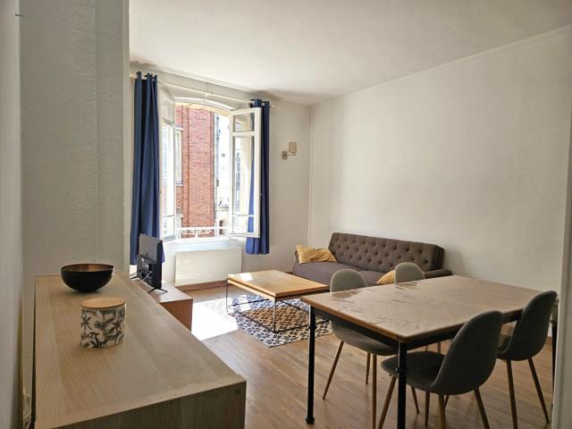 Location Appartement Rue aux Juifs, Rouen