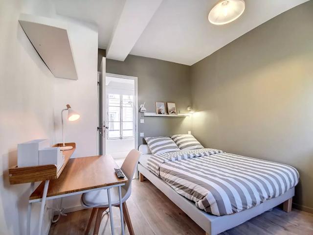 Location Appartement Rue aux Juifs, Rouen