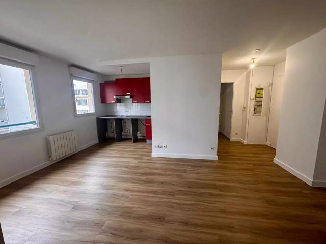 Location Appartement Rue aux Juifs, Rouen