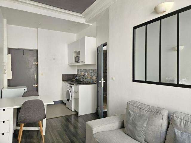 Location Appartement Rue aux Juifs, Rouen