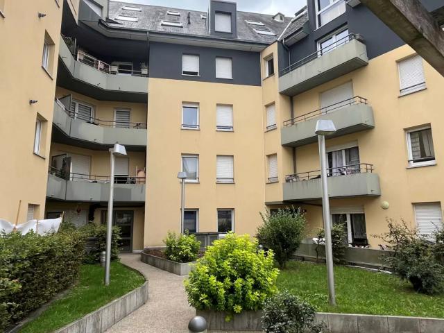 Location Appartement Rue aux Juifs, Rouen