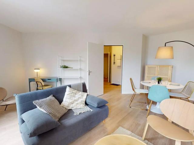 Location Appartement Rue aux Juifs, Rouen