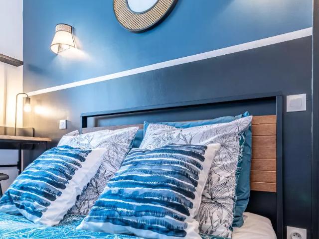 Location Appartement Rue aux Juifs, Rouen