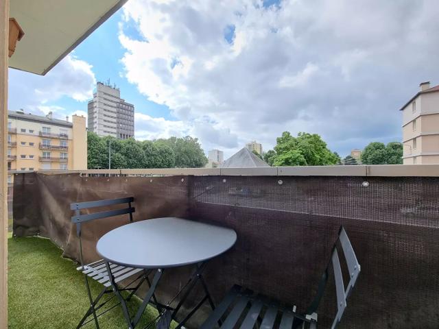 Location Appartement Rue aux Juifs, Rouen