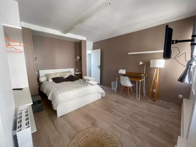 Location Appartement Rue aux Juifs, Rouen