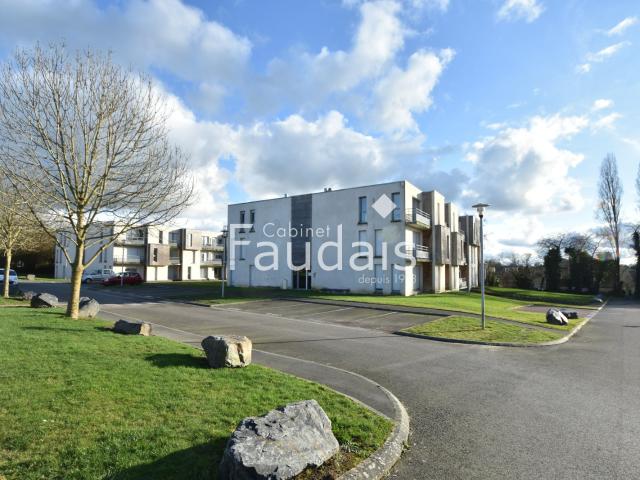 Location Appartement Rue au Bois Marcel, St. Lô