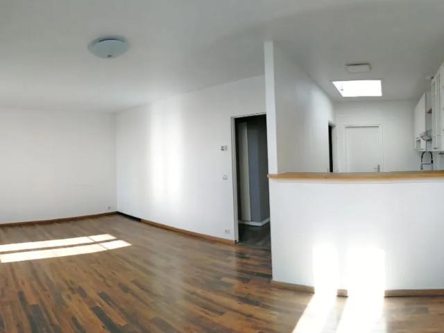 Location Appartement Rue au Lin, Melun