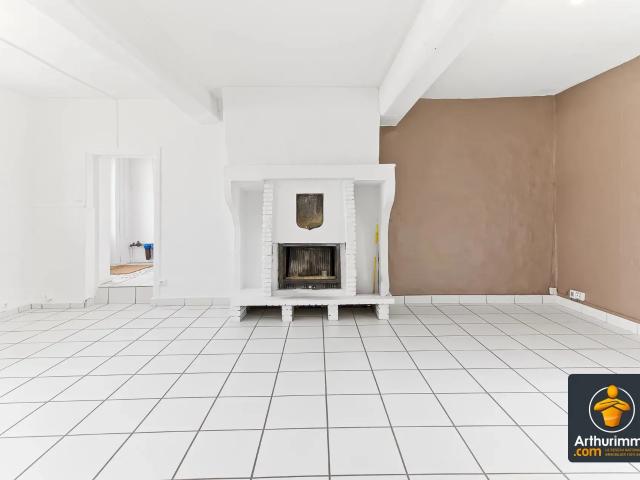 Location Appartement Rue Audibert et Lavirotte, Lyon