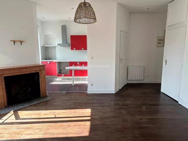 Location Appartement Rue Audibert et Lavirotte, Lyon