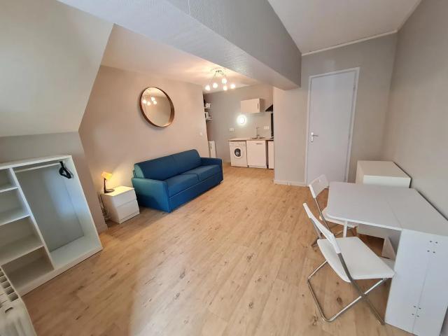 Location Appartement Rue Audra, Dijon