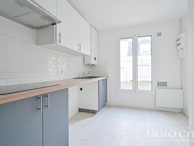 Location Appartement Rue Auguste Blanqui, Choisy le Roi