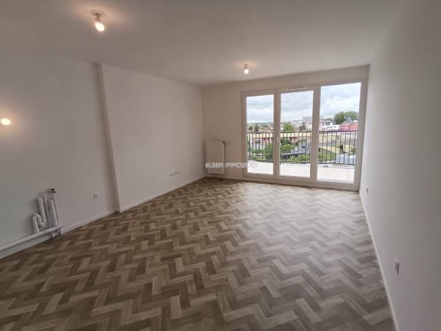 Location Appartement Rue Auguste Blanqui, Drancy