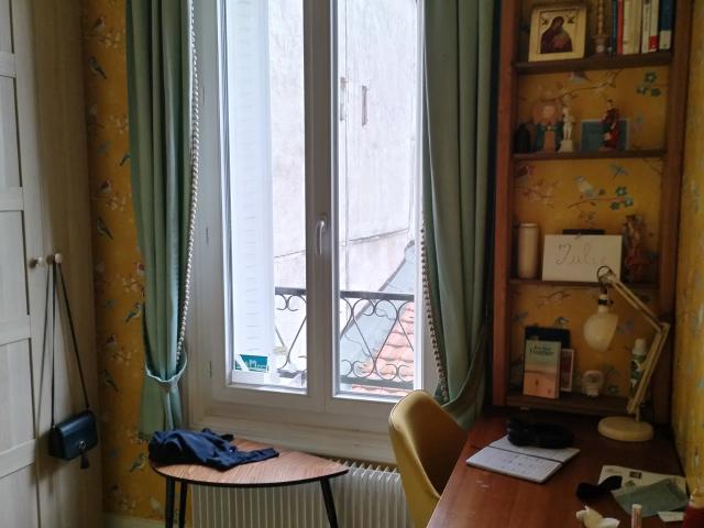 Location Appartement Rue Auguste Blanqui, Vitry sur Seine