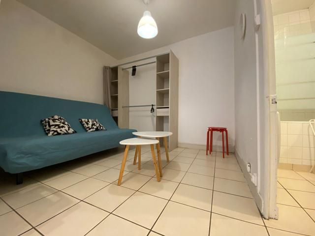 Location Appartement Rue Auguste Chevallier, Tours
