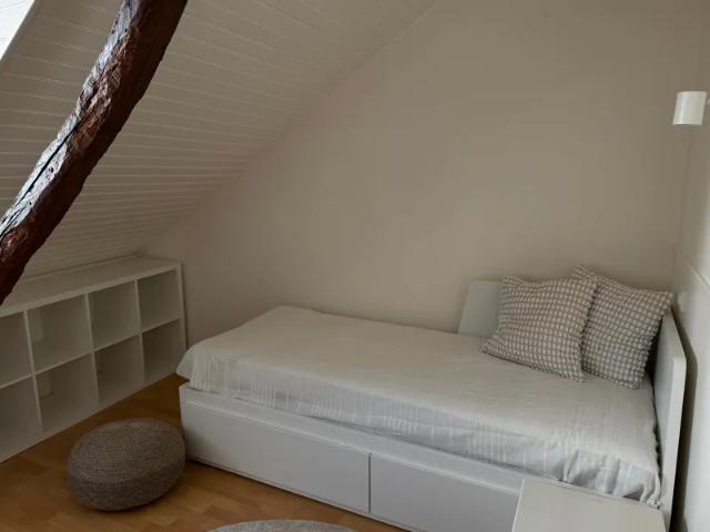Location Appartement Rue Auguste Comte, Tours