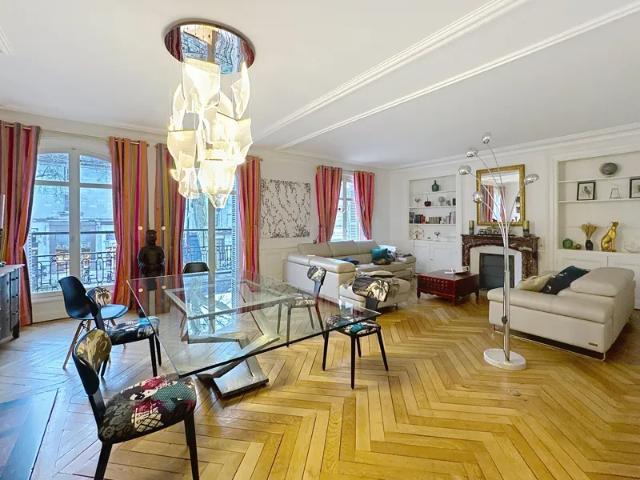 Location Appartement Rue Auguste Comte, Tours