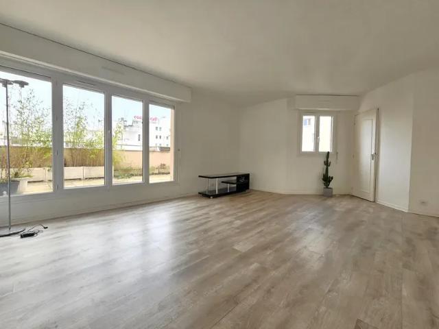 Location Appartement Rue Auguste Comte, Vanves