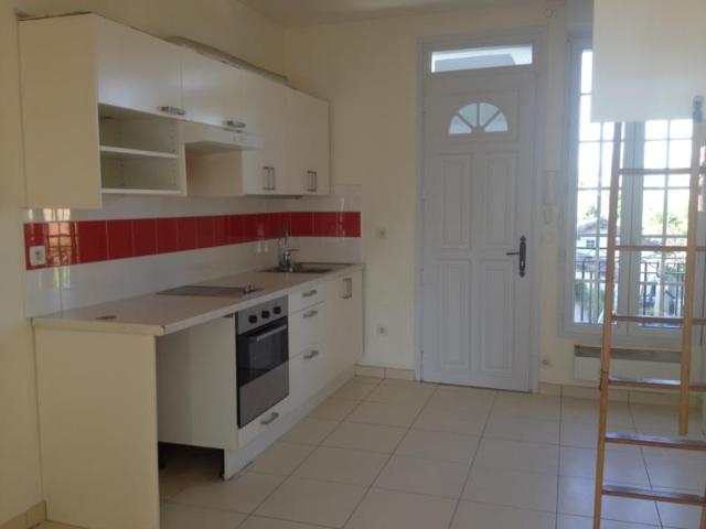 Location Appartement Rue Auguste Comte, Fontenay sous Bois
