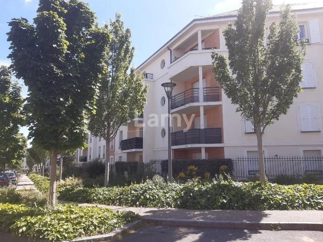 Location Appartement Rue Auguste de Saint Hilaire, Orléans