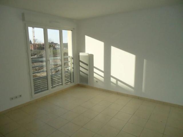 Location Appartement Rue Auguste de Saint Hilaire, Orléans