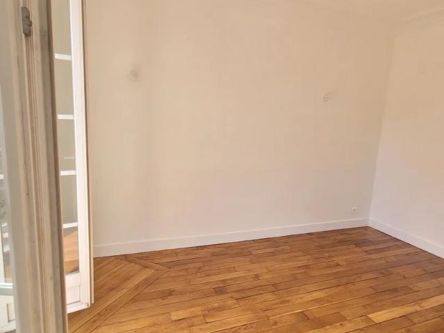 Location Appartement Rue Auguste Gervais, Issy les Moulineaux