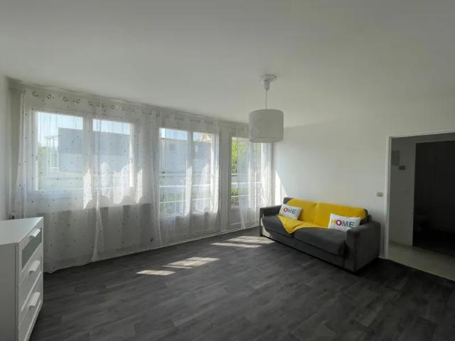 Location Appartement Rue Auguste Goineau, Orléans