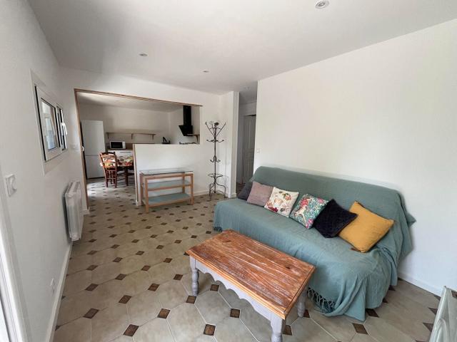 Location Appartement Rue Auguste Hudier, Ozoir la Ferrière