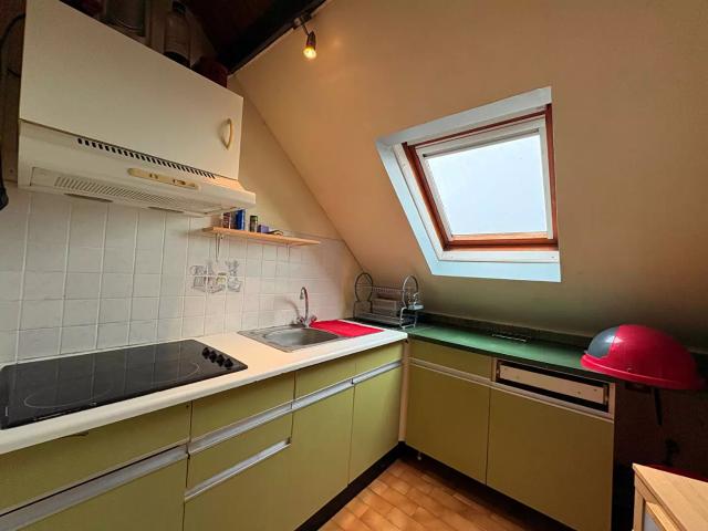 Location Appartement Rue Auguste Hudier, Ozoir la Ferrière