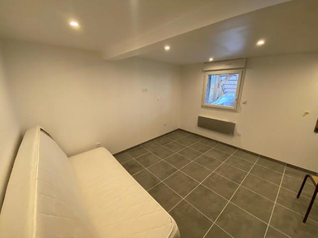 Location Appartement Rue Auguste Pavie, Rennes