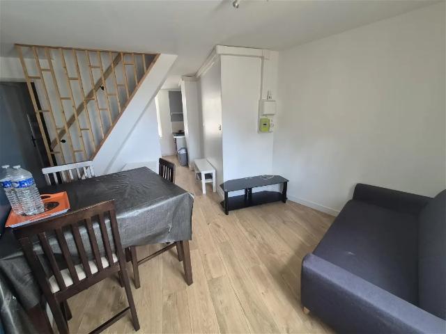 Location Appartement Rue Auguste Potié, Haubourdin