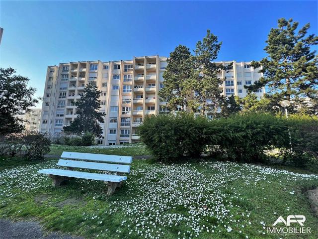 Location Appartement Rue Auguste Renoir, Chatou