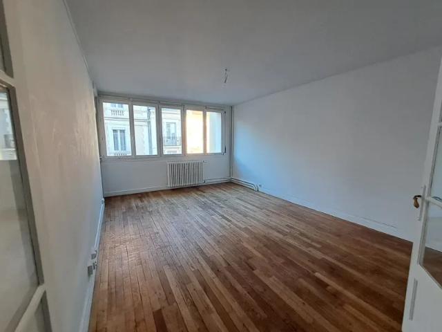 Location Appartement Rue Auguste Renoir, Limoges