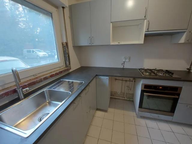 Location Appartement Rue Auguste Renoir, Savigny sur Orge