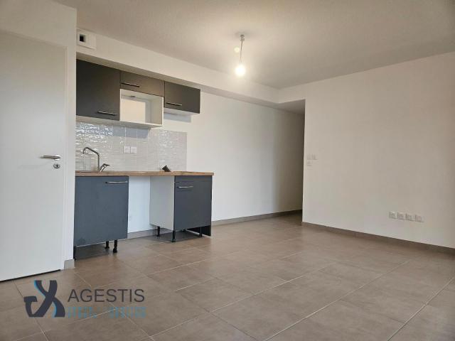Location Appartement Rue Auguste Renoir, Toulouse