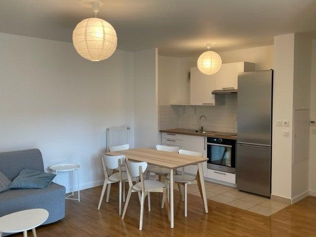 Location Appartement Rue Auguste Rodin, Palaiseau
