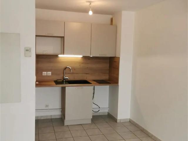 Location Appartement Rue Auguste Rodin, Perpignan