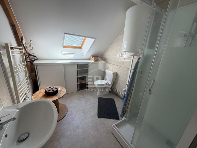 Location Appartement Rue Augustin Mercier, Saint Quentin