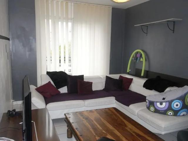 Location Appartement Rue Augustin Normand, Le Havre